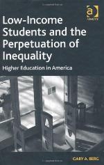 Low-Income Students and the Perpetuation of Inequality