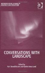 Conversations with Landscape