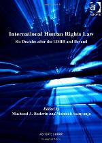International Human Rights Law