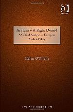 Asylum--A Right Denied