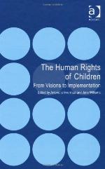 The Human Rights of Children