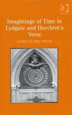 Imaginings of Time in Lydgate and Hoccleve's Verse