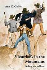 Victorians in the Mountains