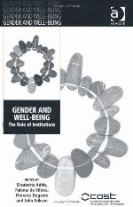 Gender and Well-Being