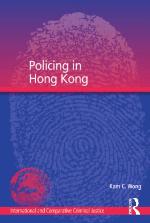 Policing in Hong Kong