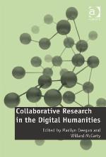 Collaborative Research in the Digital Humanities