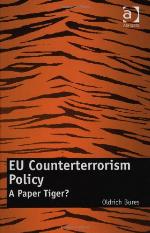 EU Counterterrorism Policy