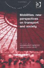Mobilities