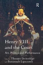 Henry VIII and the Court