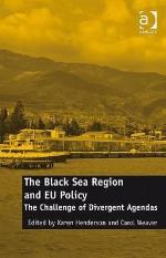 The Black Sea Region and Eu Policy
