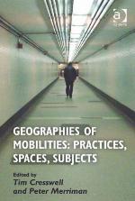 Geographies of Mobilities