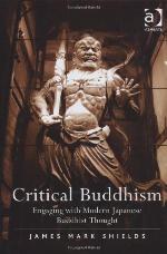 Critical Buddhism