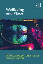 Wellbeing and Place