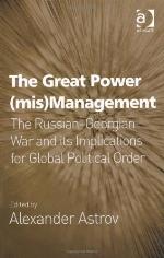 The Great Power (mis)Management