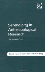 Serendipity in Anthropological Research