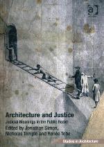 Architecture and Justice