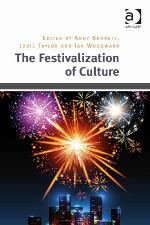 The Festivalization of Culture