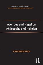 Averroes and Hegel on Philosophy and Religion