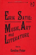 Erik Satie