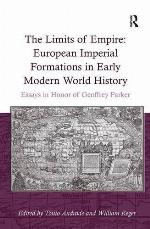 The Limits of Empire