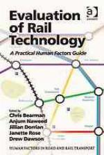 Evaluation of Rail Technology