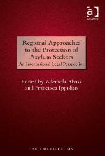 Regional Approaches to the Protection of Asylum Seekers