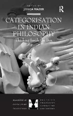 Categorisation in Indian Philosophy