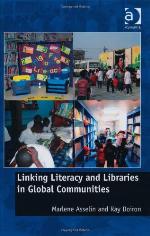 Linking Literacy and Libraries in Global Communities