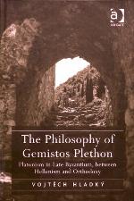 The Philosophy of Gemistos Plethon