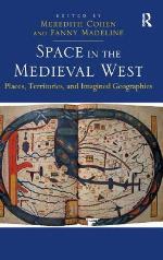 Space in the Medieval West