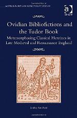 Ovidian Bibliofictions and the Tudor Book
