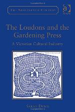 The Loudons and the Gardening Press