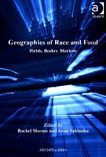 Geographies of Race and Food