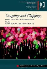 Coughing and Clapping