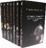 Terry Pratchett Discworld Collection: The Watch Novels by
