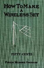 How to Make a Wireless Set