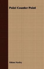 Point Counter Point