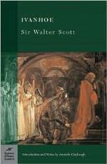 Ivanhoe - A Romance