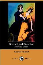 Bouvard and Pécuchet (Illustrated Edition)