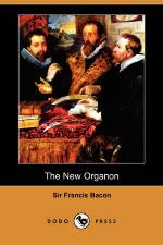 The New Organon