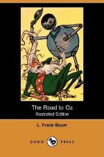 The Road to Oz