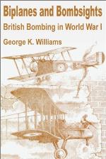 Biplanes and Bombsights