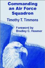 Commanding An Air Force Squadron