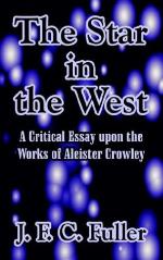 The Star In The West