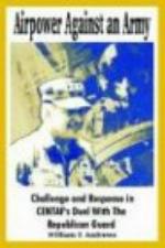 Airpower Against an Army