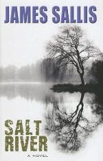 Salt River (Thorndike Reviewers' Choice)