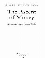 The Ascent of Money