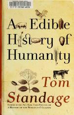 An Edible History of Humanity