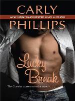Lucky Break (Wheeler Large Print Book Series)