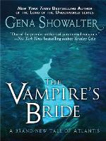 The Vampire's Bride (Atlantis)